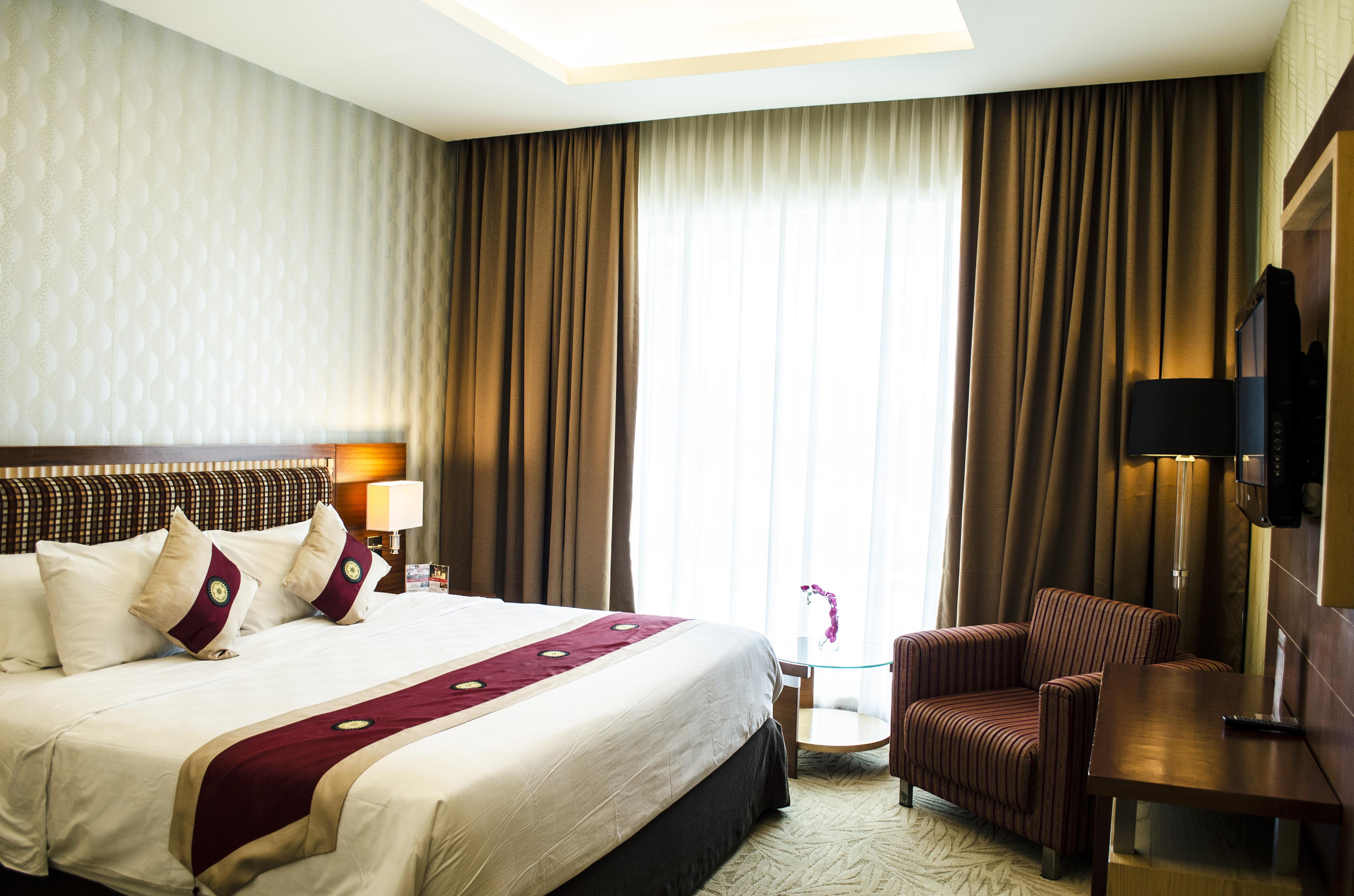 Swiss-Belhotel Maleosan Manado Exterior foto