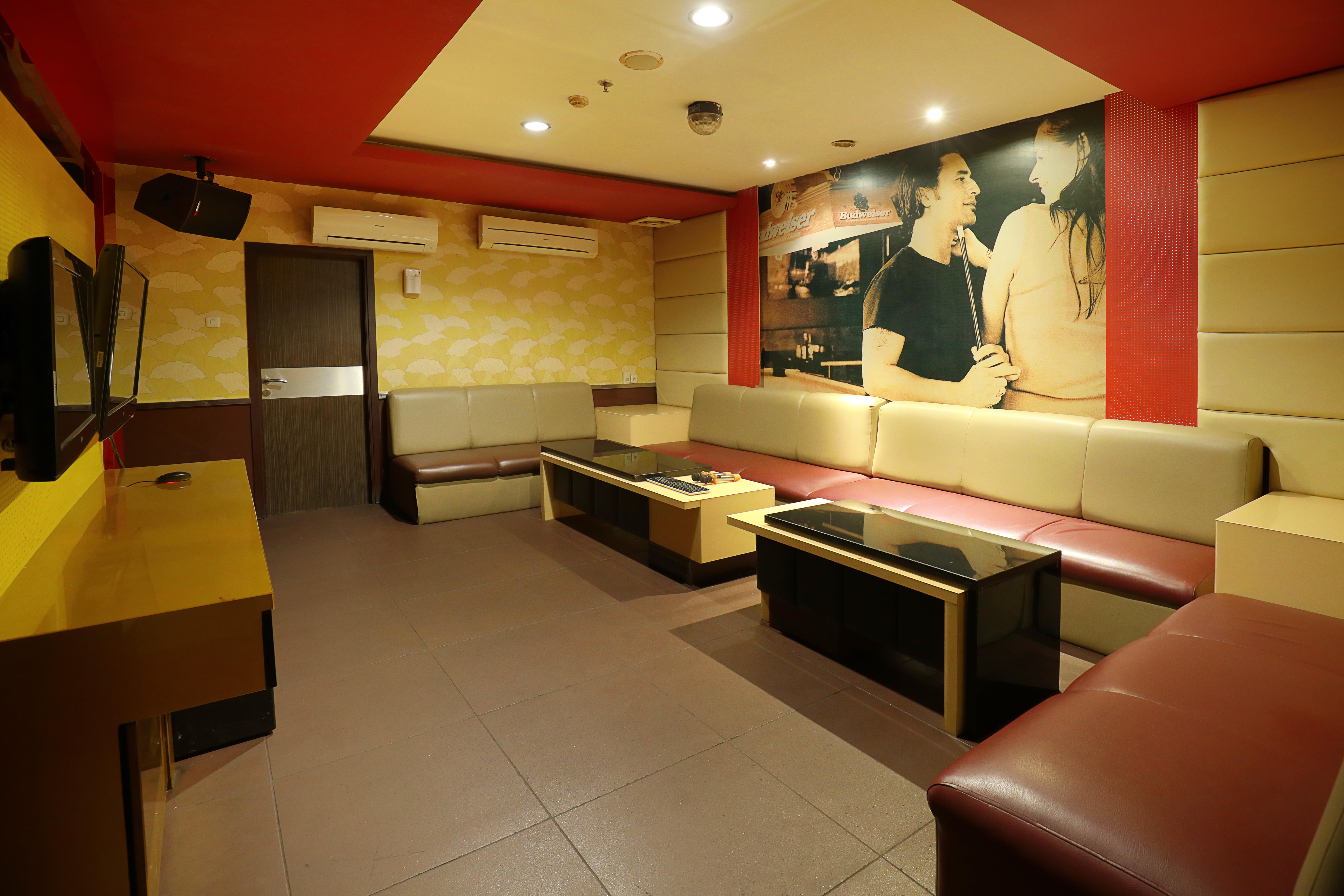 Swiss-Belhotel Maleosan Manado Exterior foto